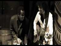 pochette album Angel