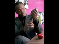 pochette album Ha yaa