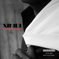 pochette album Keep the faith