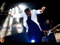 pochette album Light in the dark