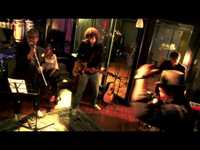 pochette album Love me tender