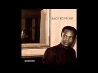 pochette album Oba oya