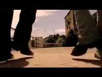 pochette album Something wrong