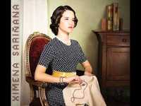 pochette album Cambio de piel