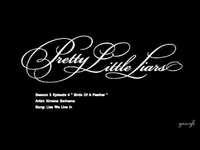 pochette album Lies we live in