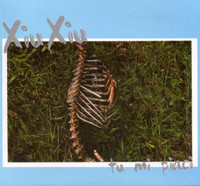 pochette album All we ever wanted was everything