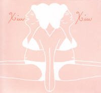 pochette album Fleshettes