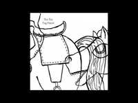 pochette album Helsabot