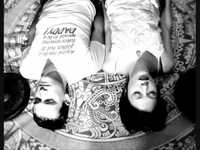 pochette album I luv the valley