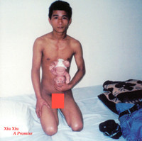 pochette album Sad pony guerrilla girl