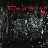 pochette album Orient