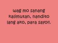 pochette album Mahal na mahal