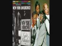 pochette album All this love