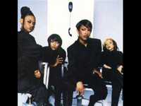 pochette album Get down