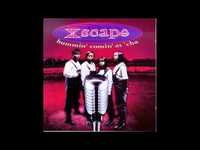 pochette album Is my living in vain?