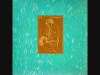 pochette album 1000 umbrellas