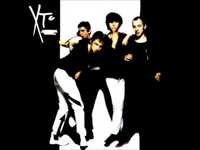 pochette album Atom age