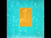 pochette album Ballet for a rainy day