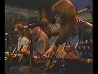 pochette album Blue beret