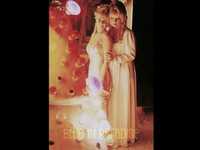 pochette album Blue in paradise