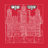 pochette album Crocodile