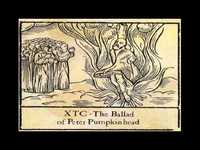 pochette album Down a peg