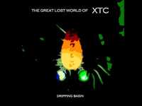 pochette album Dripping basin