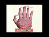 pochette album Find the fox