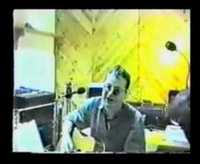 pochette album Goosey goosey