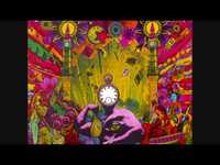 pochette album Grass