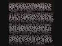 pochette album I am the audience