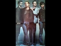 pochette album Looking for footprints