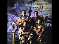 pochette album Rocket