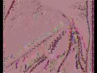 pochette album Saturn boy