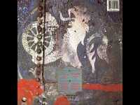 pochette album Shake you donkey up