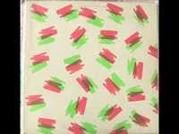 pochette album She's so square