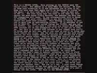 pochette album Super-tuff