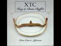 pochette album Thanks for christmas