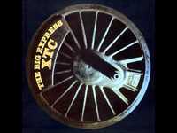 pochette album The everyday story of smalltown