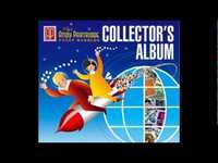 pochette album This is the end