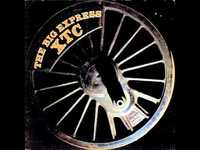 pochette album Wake up!