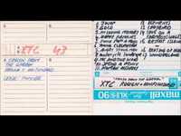 pochette album Young cleopatra