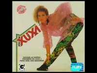 pochette album Turma da xuxa