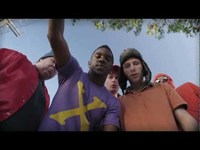 pochette album Awesome