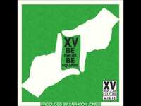 pochette album Be there be square