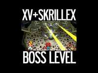 pochette album Boss level