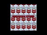 pochette album Canned laughter