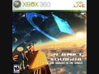 pochette album Controller