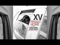 pochette album Finally home