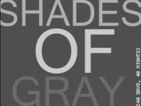 pochette album Shades of gray
